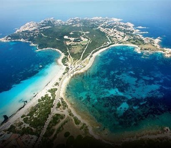 appartamento in vendita a Santa Teresa Gallura