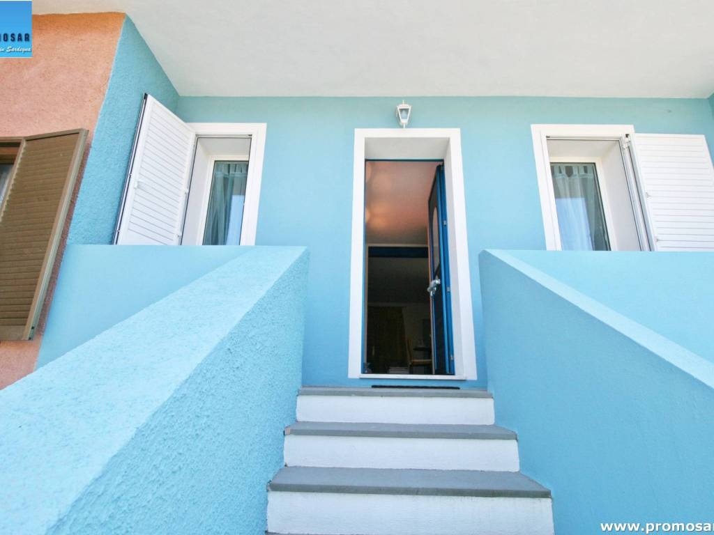 appartamento in vendita a Santa Teresa Gallura