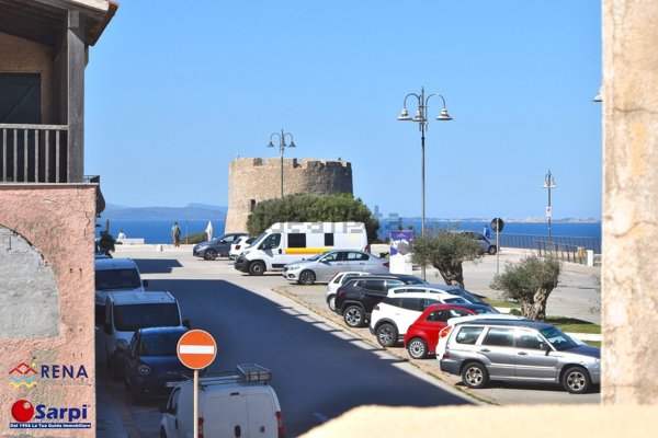 appartamento in vendita a Santa Teresa Gallura