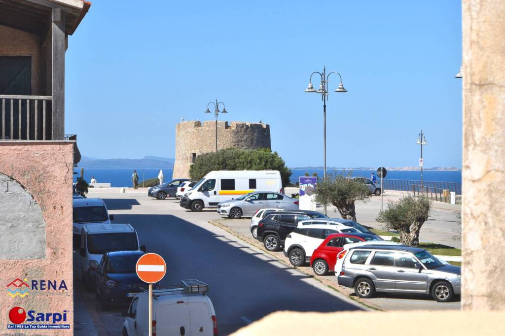 appartamento in vendita a Santa Teresa Gallura