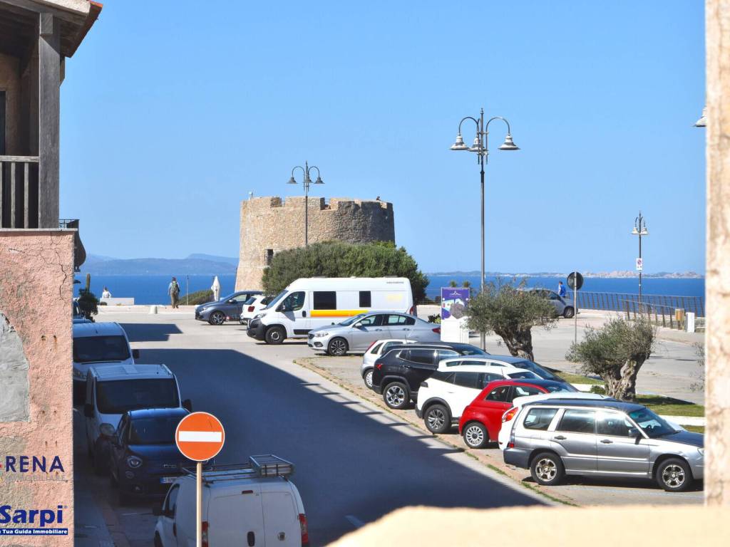 appartamento in vendita a Santa Teresa Gallura