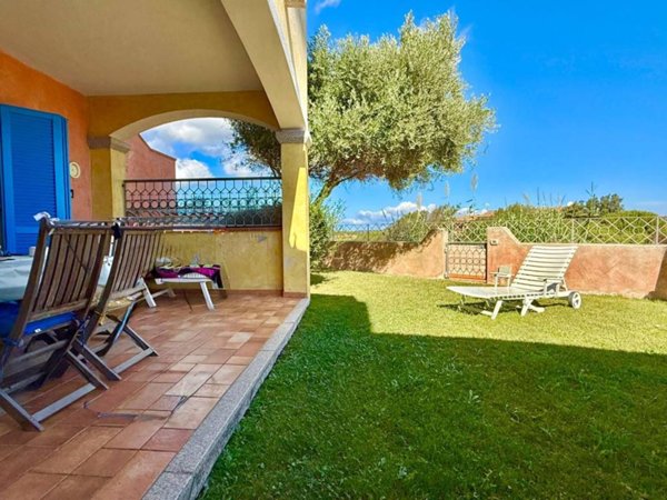 appartamento in vendita a Santa Teresa Gallura