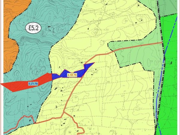 terreno agricolo in vendita a Santa Teresa Gallura