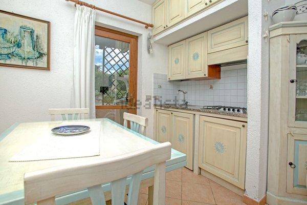 appartamento in vendita a Santa Teresa Gallura
