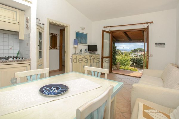 appartamento in vendita a Santa Teresa Gallura