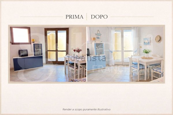 casa indipendente in vendita a Santa Teresa Gallura