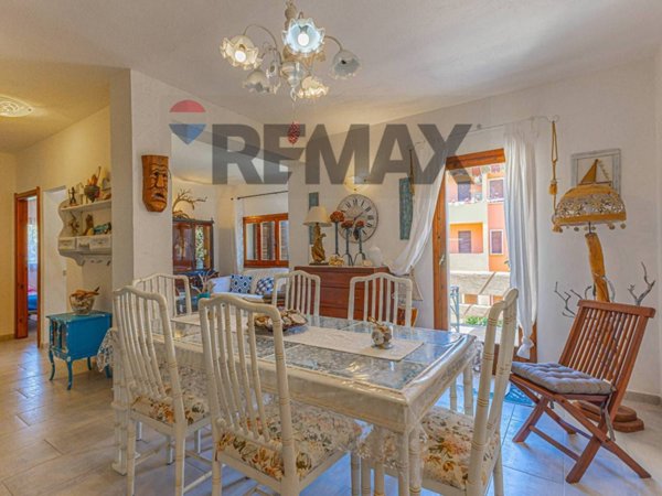 appartamento in vendita a Santa Teresa Gallura