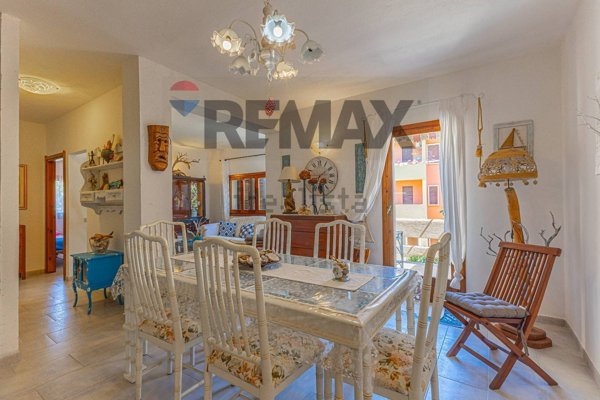 appartamento in vendita a Santa Teresa Gallura