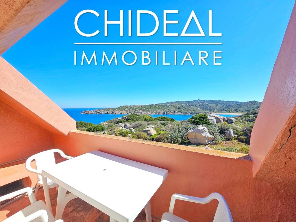 appartamento in vendita a Santa Teresa Gallura