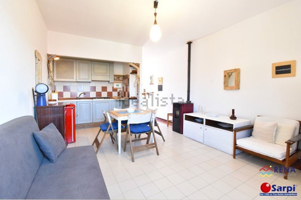 appartamento in vendita a Santa Teresa Gallura