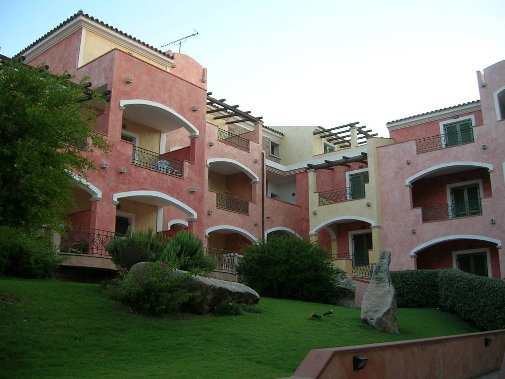 appartamento in vendita a Santa Teresa Gallura