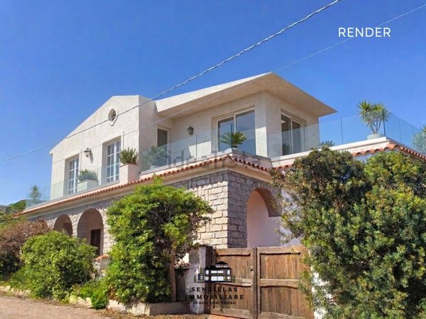 appartamento in vendita a Santa Teresa Gallura