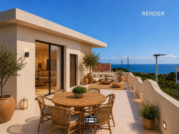 appartamento in vendita a Santa Teresa Gallura