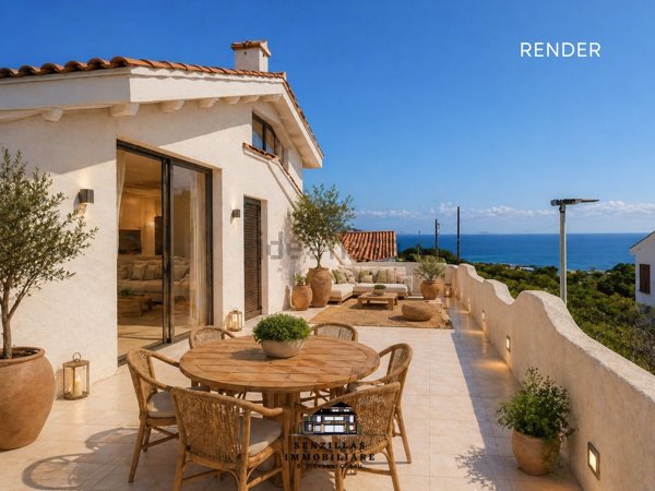 appartamento in vendita a Santa Teresa Gallura