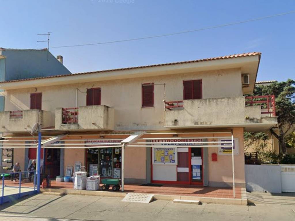 appartamento in vendita a Santa Teresa Gallura