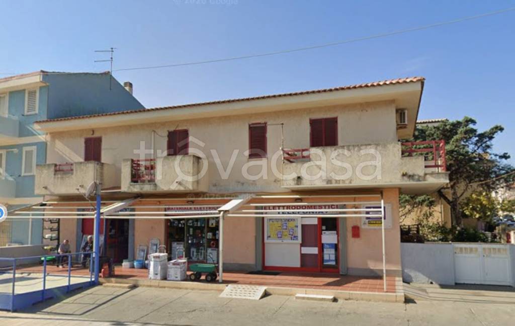 appartamento in vendita a Santa Teresa Gallura