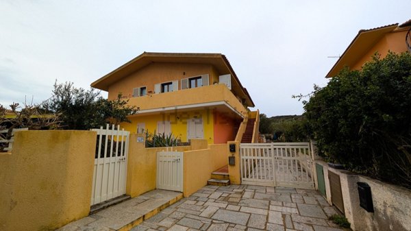 appartamento in vendita a Santa Teresa Gallura