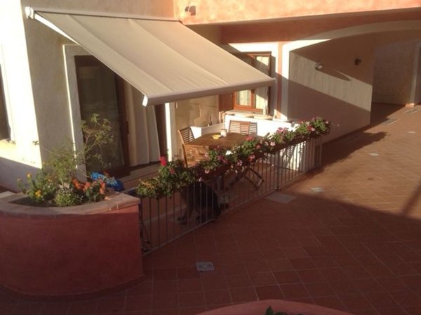 appartamento in vendita a Santa Teresa Gallura