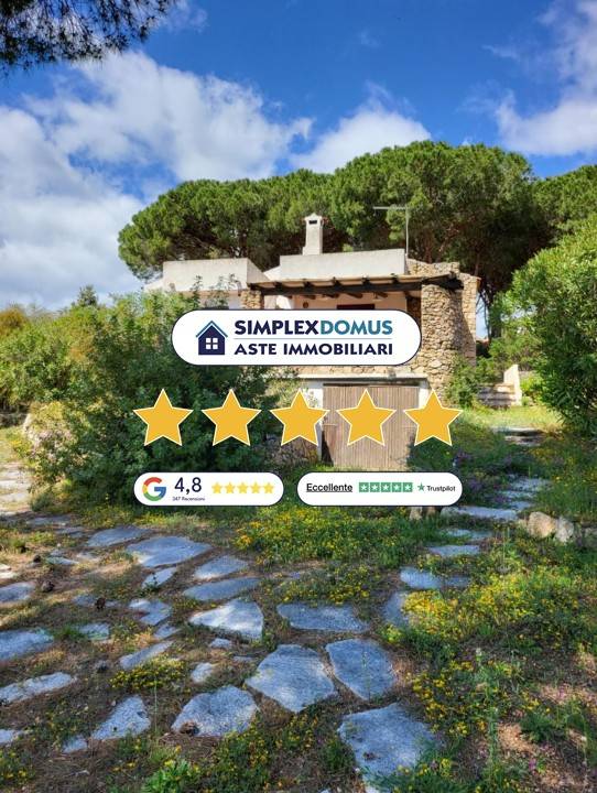 casa indipendente in vendita a Santa Teresa Gallura