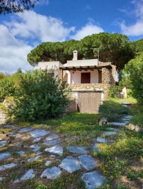 casa indipendente in vendita a Santa Teresa Gallura