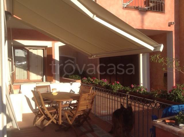 appartamento in vendita a Santa Teresa Gallura
