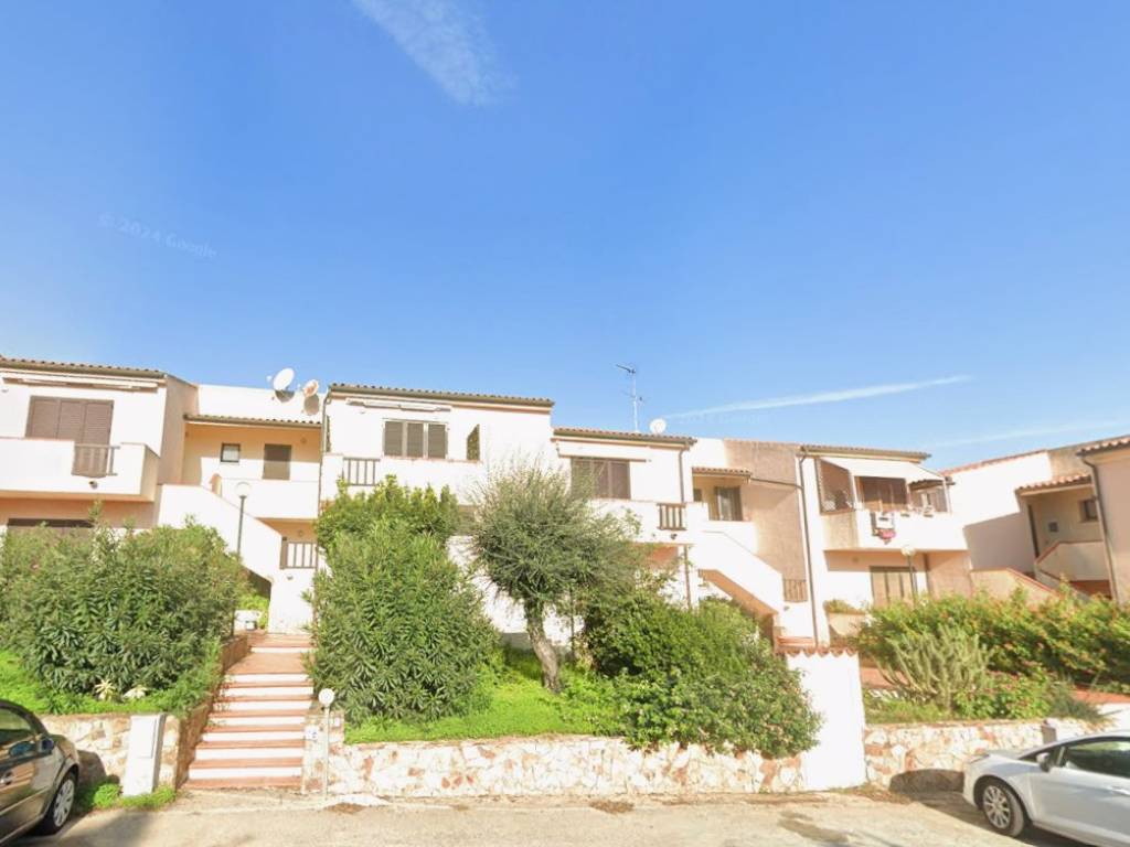appartamento in vendita a Santa Teresa Gallura
