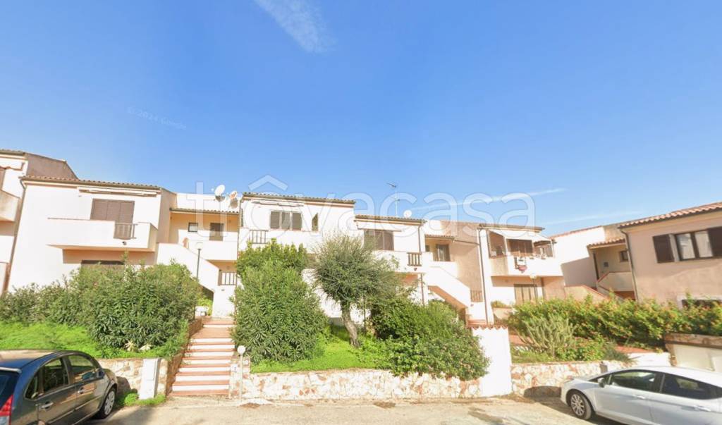 appartamento in vendita a Santa Teresa Gallura