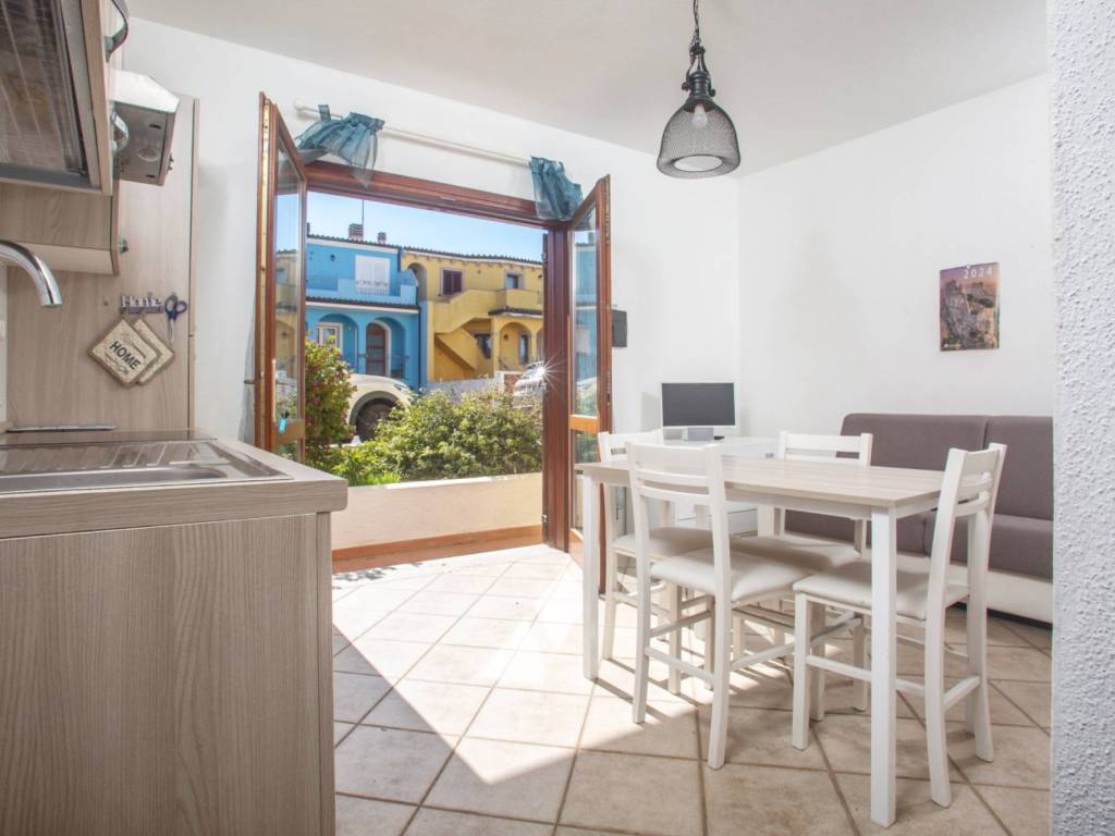appartamento in vendita a Santa Teresa Gallura