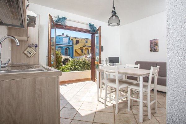 appartamento in vendita a Santa Teresa Gallura