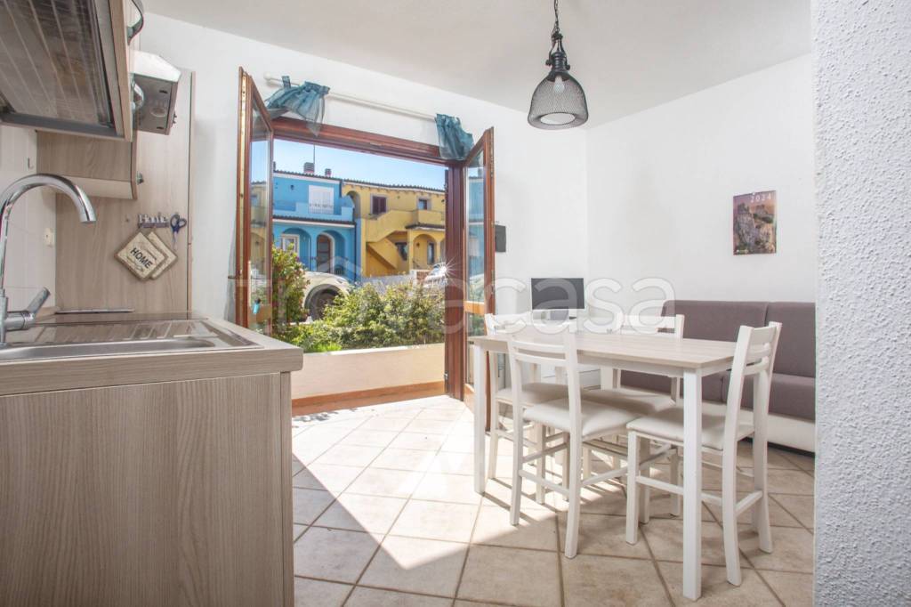 appartamento in vendita a Santa Teresa Gallura