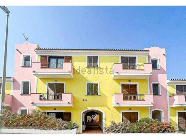 appartamento in vendita a Santa Teresa Gallura