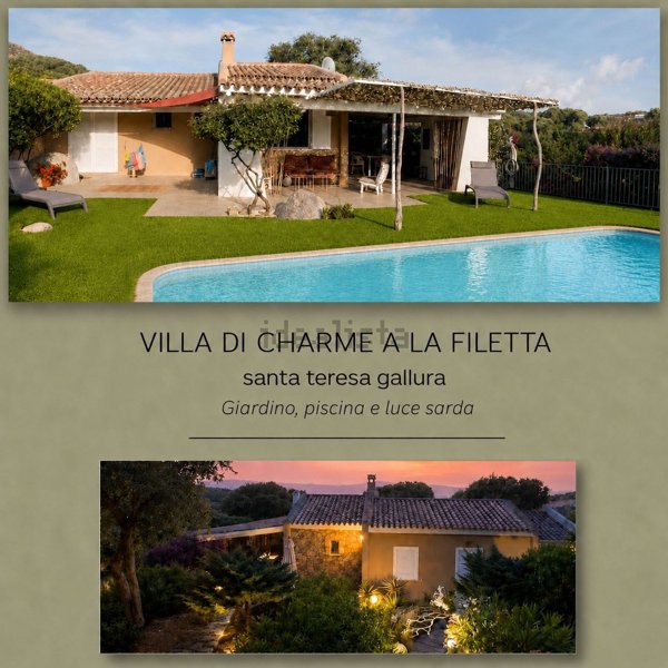 casa indipendente in vendita a Santa Teresa Gallura