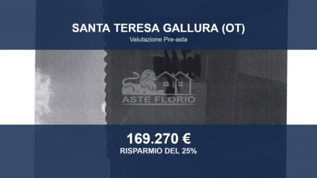 casa indipendente in vendita a Santa Teresa Gallura