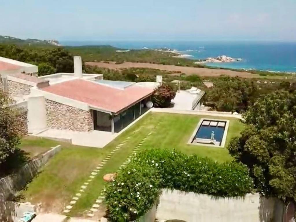 casa indipendente in vendita a Santa Teresa Gallura