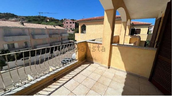 appartamento in vendita a Santa Teresa Gallura