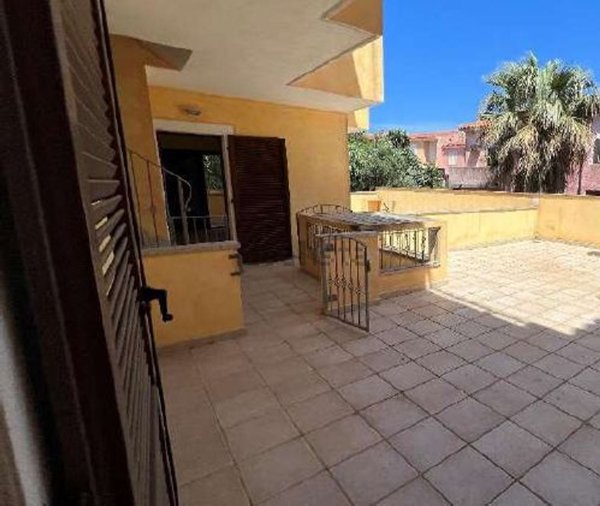 appartamento in vendita a Santa Teresa Gallura
