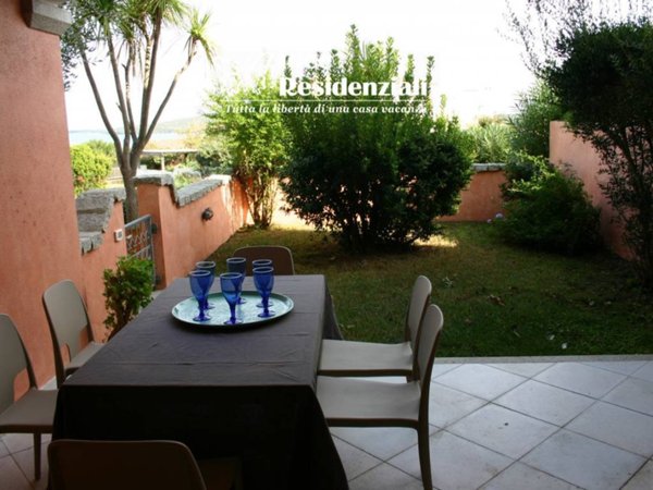 appartamento in vendita a Santa Teresa Gallura