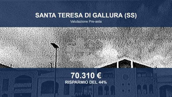 appartamento in vendita a Santa Teresa Gallura