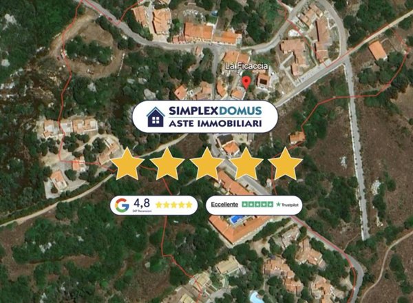 appartamento in vendita a Santa Teresa Gallura