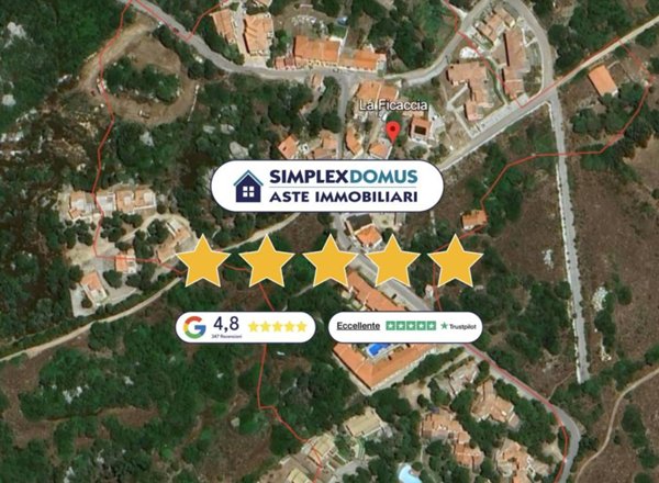 appartamento in vendita a Santa Teresa Gallura