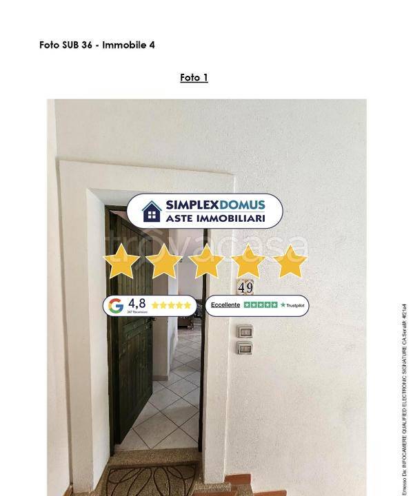 appartamento in vendita a Santa Teresa Gallura
