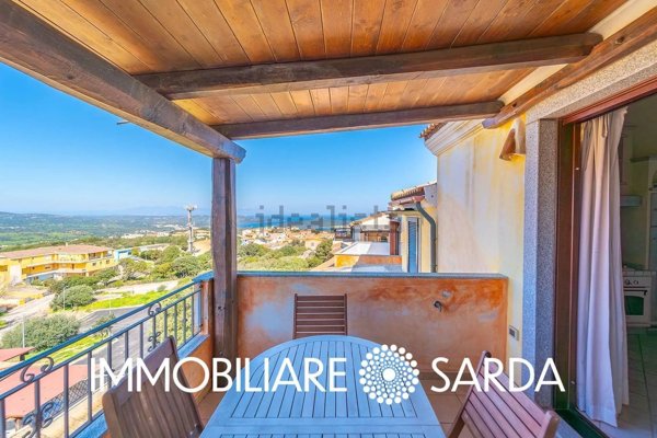 appartamento in vendita a Santa Teresa Gallura
