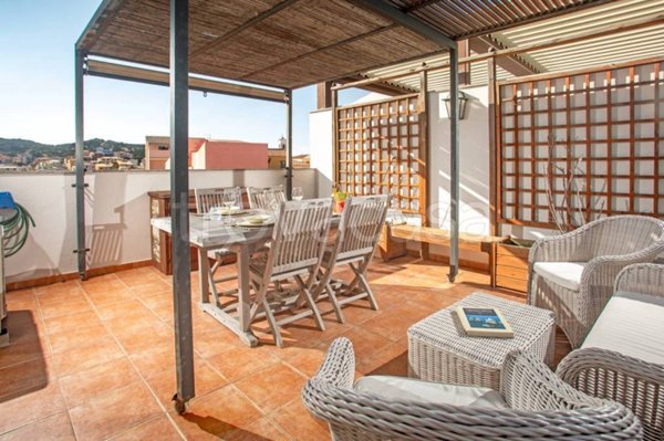 appartamento in vendita a Santa Teresa Gallura