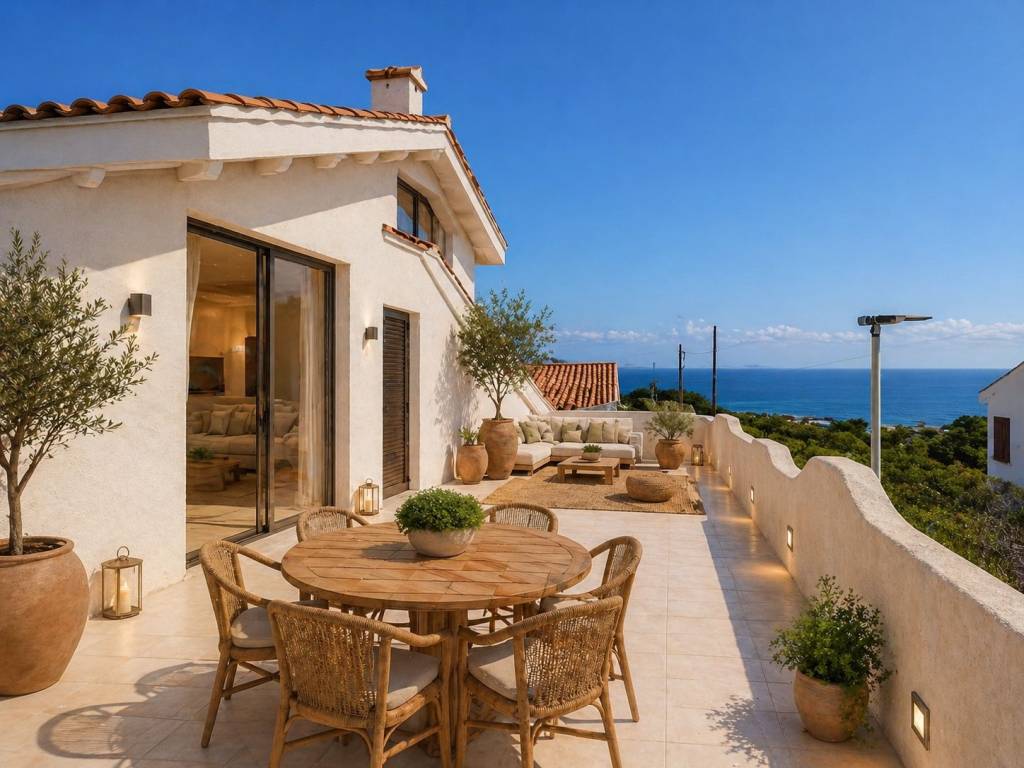 appartamento in vendita a Santa Teresa Gallura