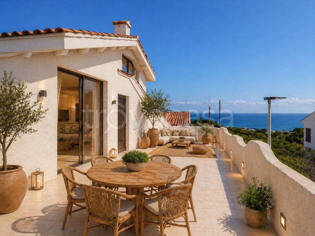 appartamento in vendita a Santa Teresa Gallura
