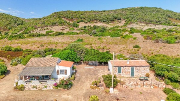 quadrivano in vendita a Santa Teresa Gallura