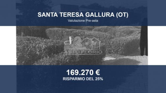 casa indipendente in vendita a Santa Teresa Gallura