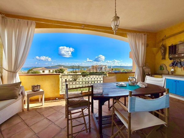 appartamento in vendita a Santa Teresa Gallura
