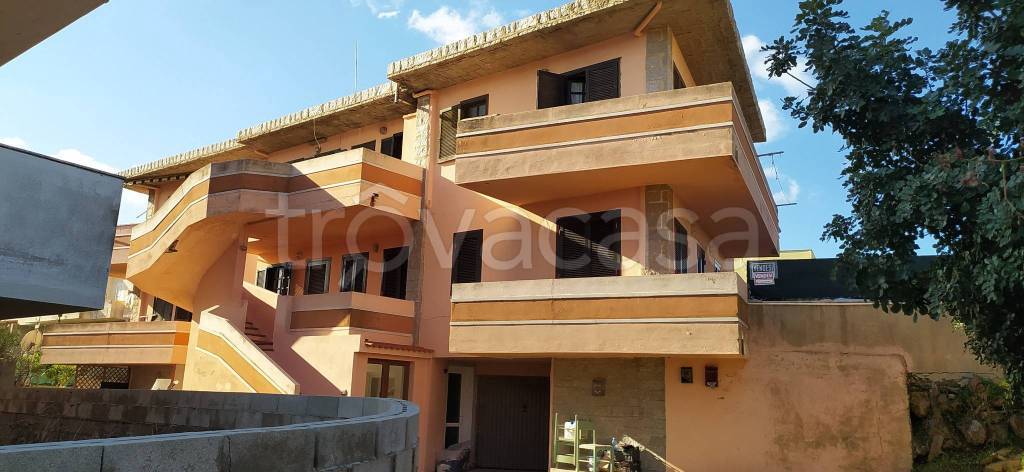 appartamento in vendita a Santa Teresa Gallura