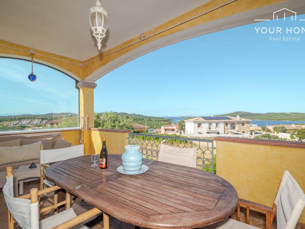 appartamento in vendita a Santa Teresa Gallura